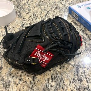 Rawlings Renegade catchers glove RCM 315 B 31.5 inch